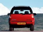 Chevrolet Blazer 1997 года (UK)